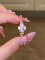 Velira Sakura Ring