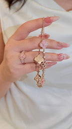 Velira Sakura Ring