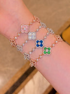 Velira Cleef Bracelet Collection
