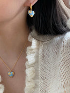 Velira BLUE HEART