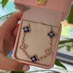 Velira Cleef Bracelet Collection