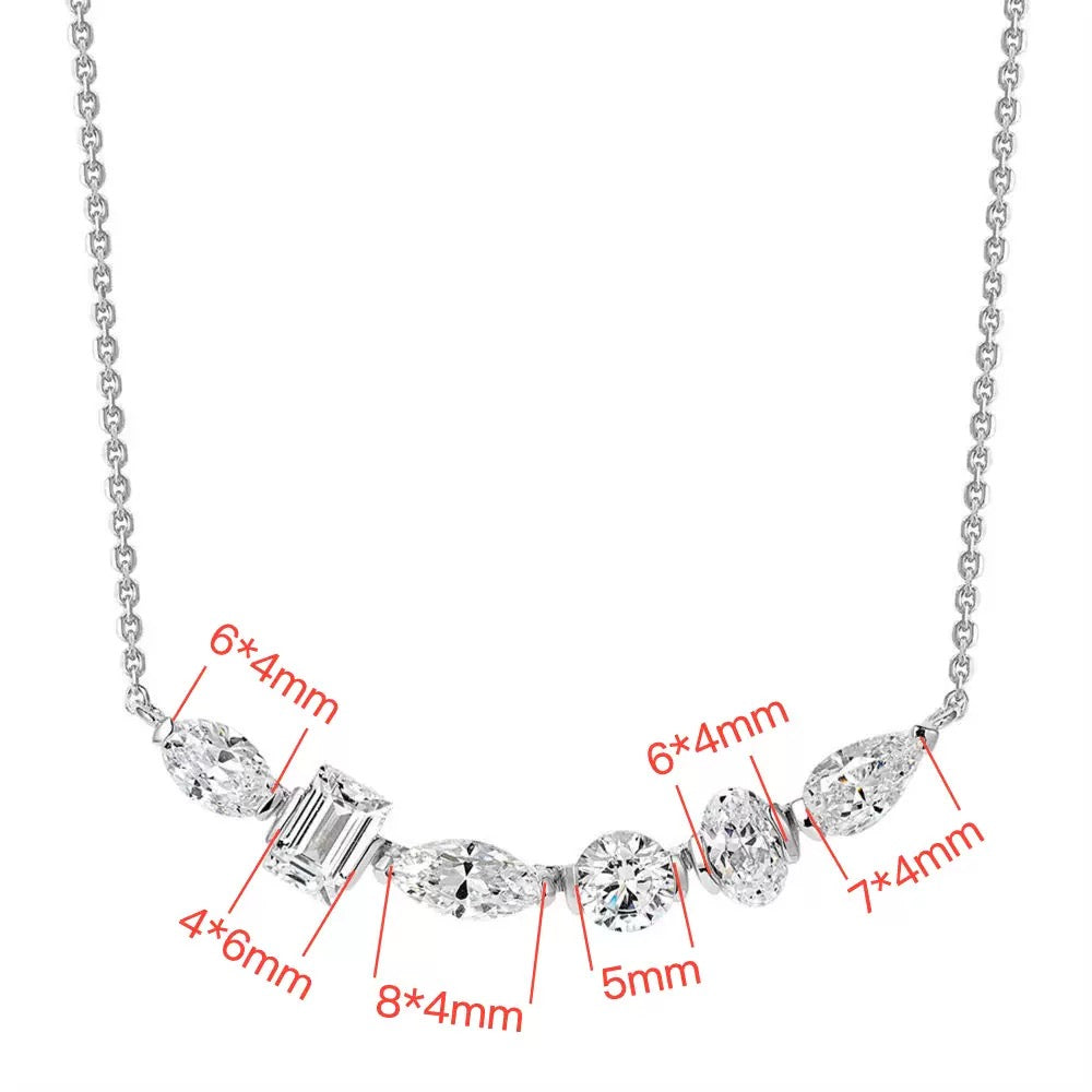 Velira BELLAR NECKLACE