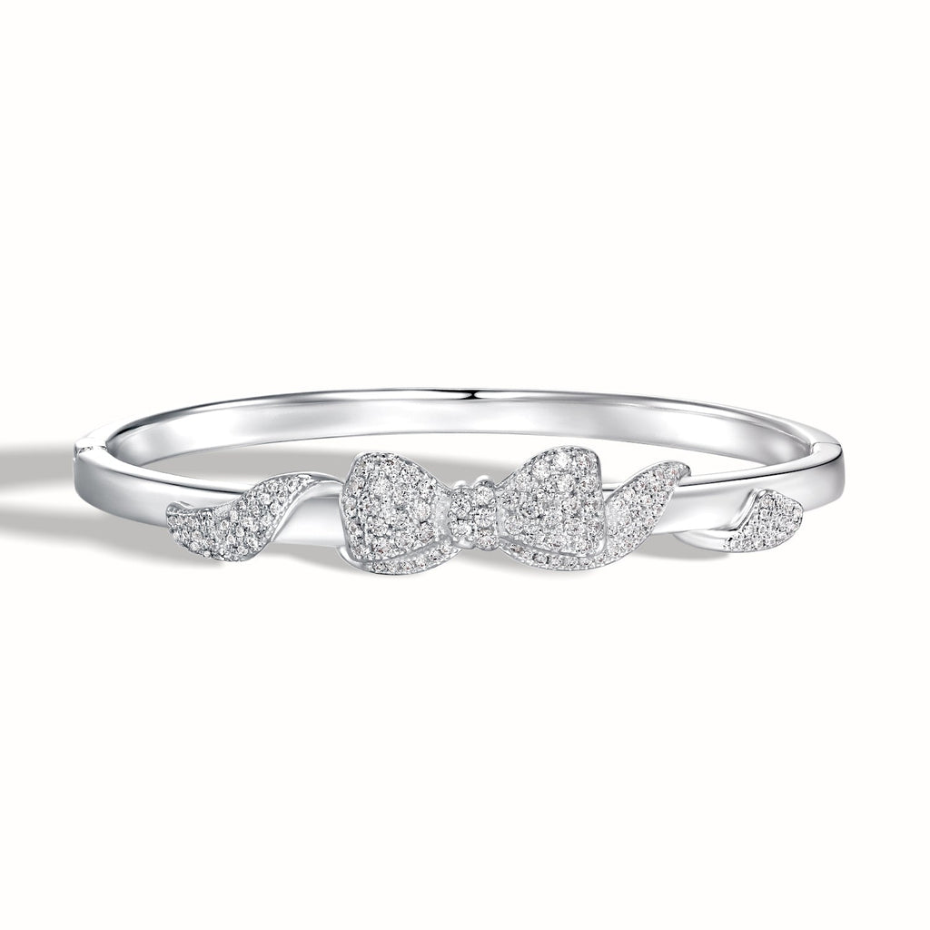 Velira Aurora Bow Bracelet
