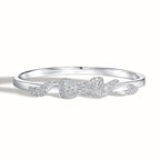 Velira Aurora Bow Bracelet