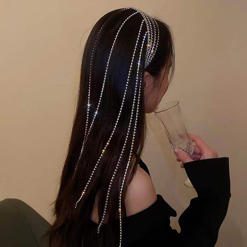 Velira Mamoo headband