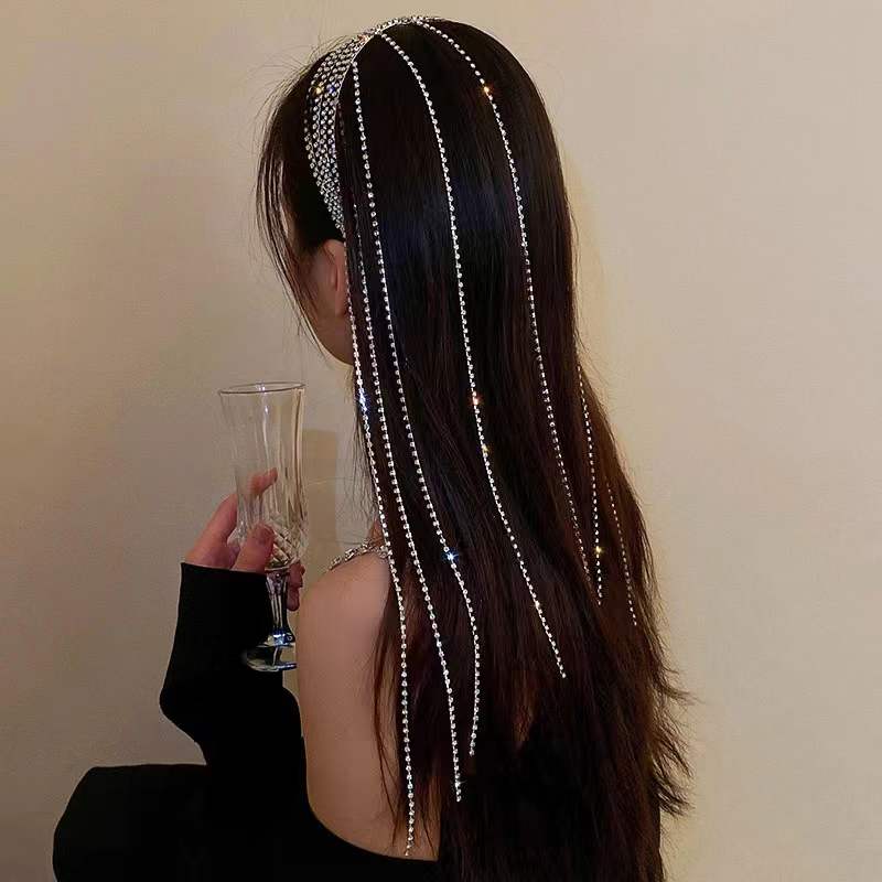 Velira Mamoo headband