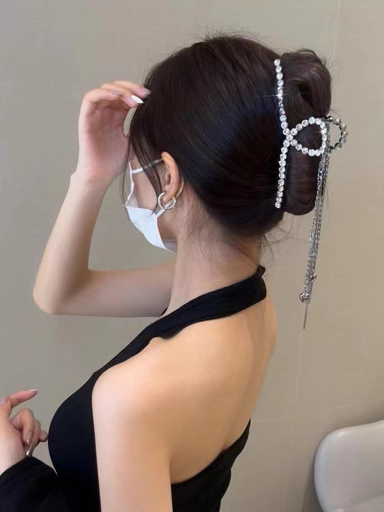 Velira Annie Claw Clip