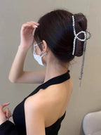Velira Annie Claw Clip