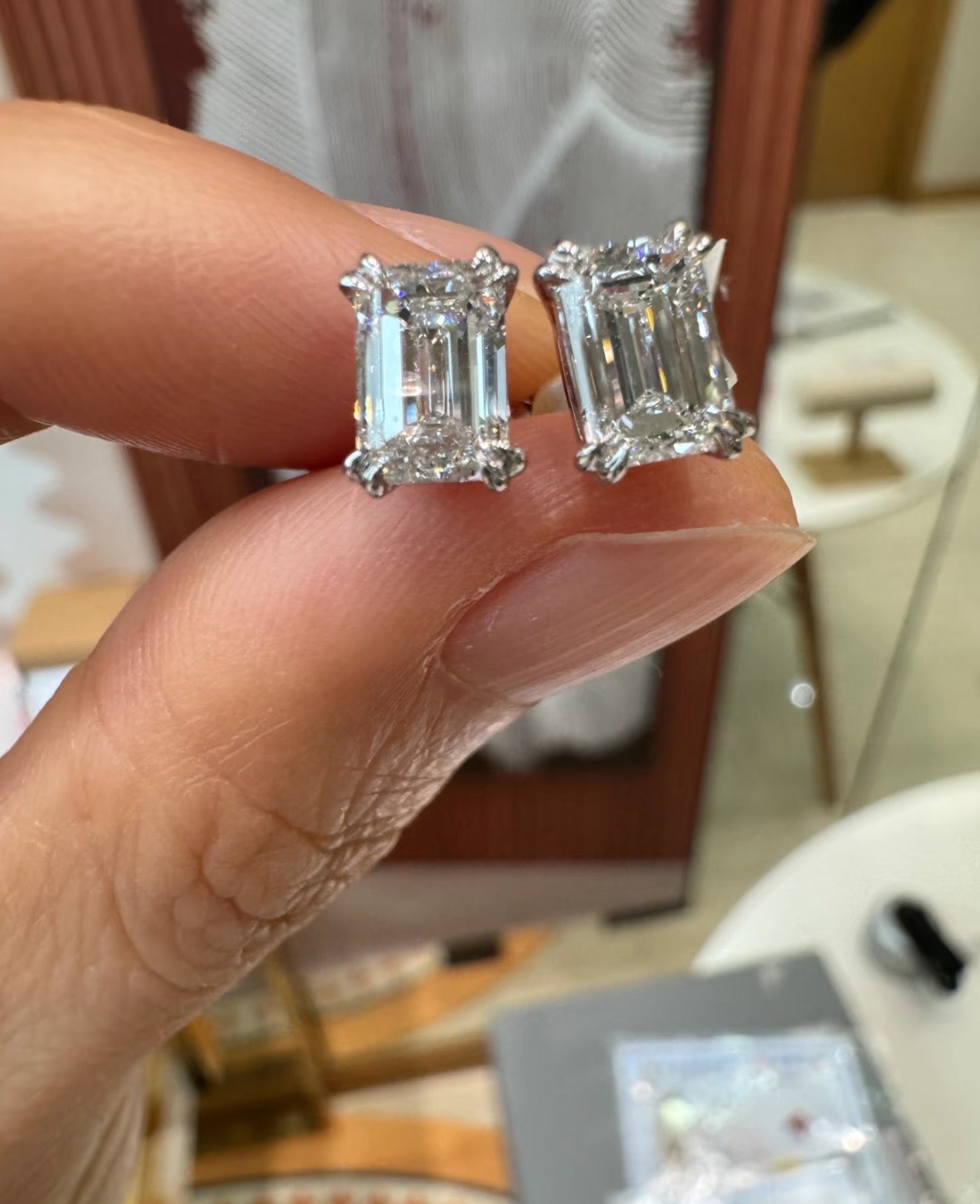 Velira SALIA EARRINGS