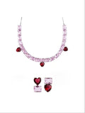 Velira MIMOSA NECKLACE