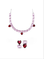 Velira MIMOSA NECKLACE