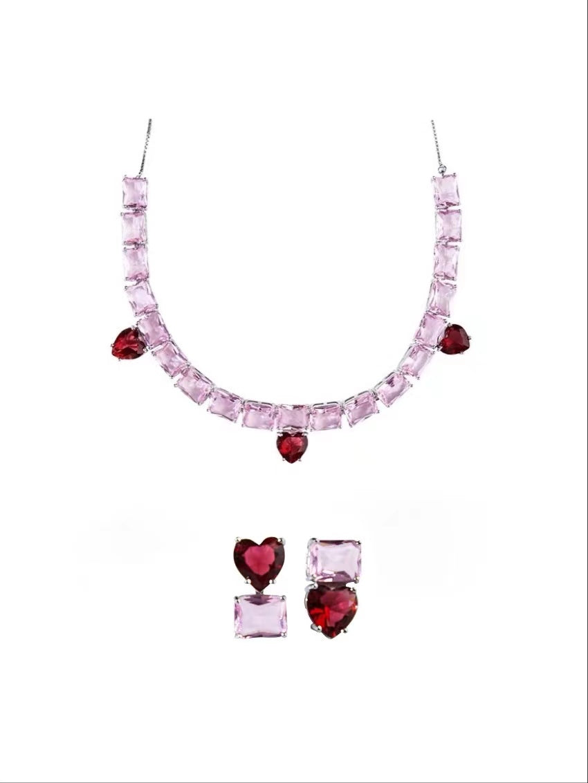 Velira MIMOSA NECKLACE