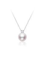 Velira Diana Pearl Ear Stud