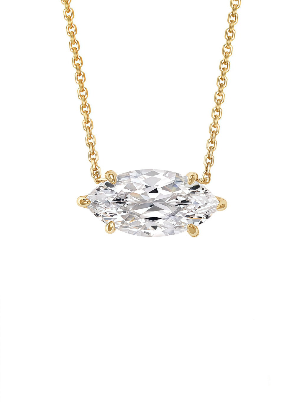 Velira Marquis Necklace