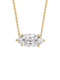 Velira Marquis Necklace