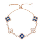 Velira Royal Blue Set