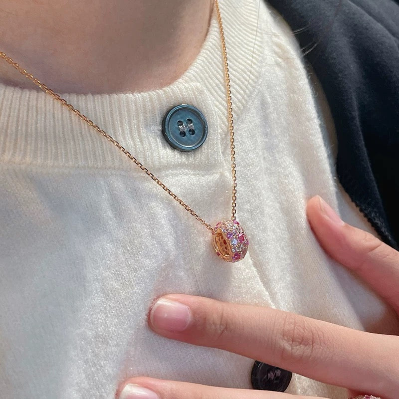 Velira ALMA NECKLACE