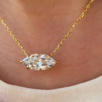 Velira Marquis Necklace