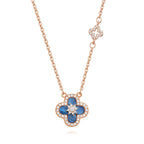 Velira Royal Blue Set
