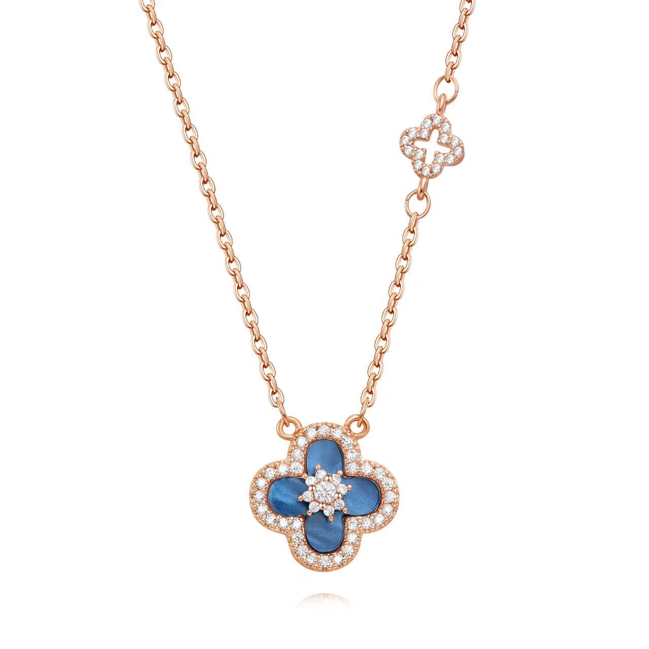 Velira Royal Blue Set