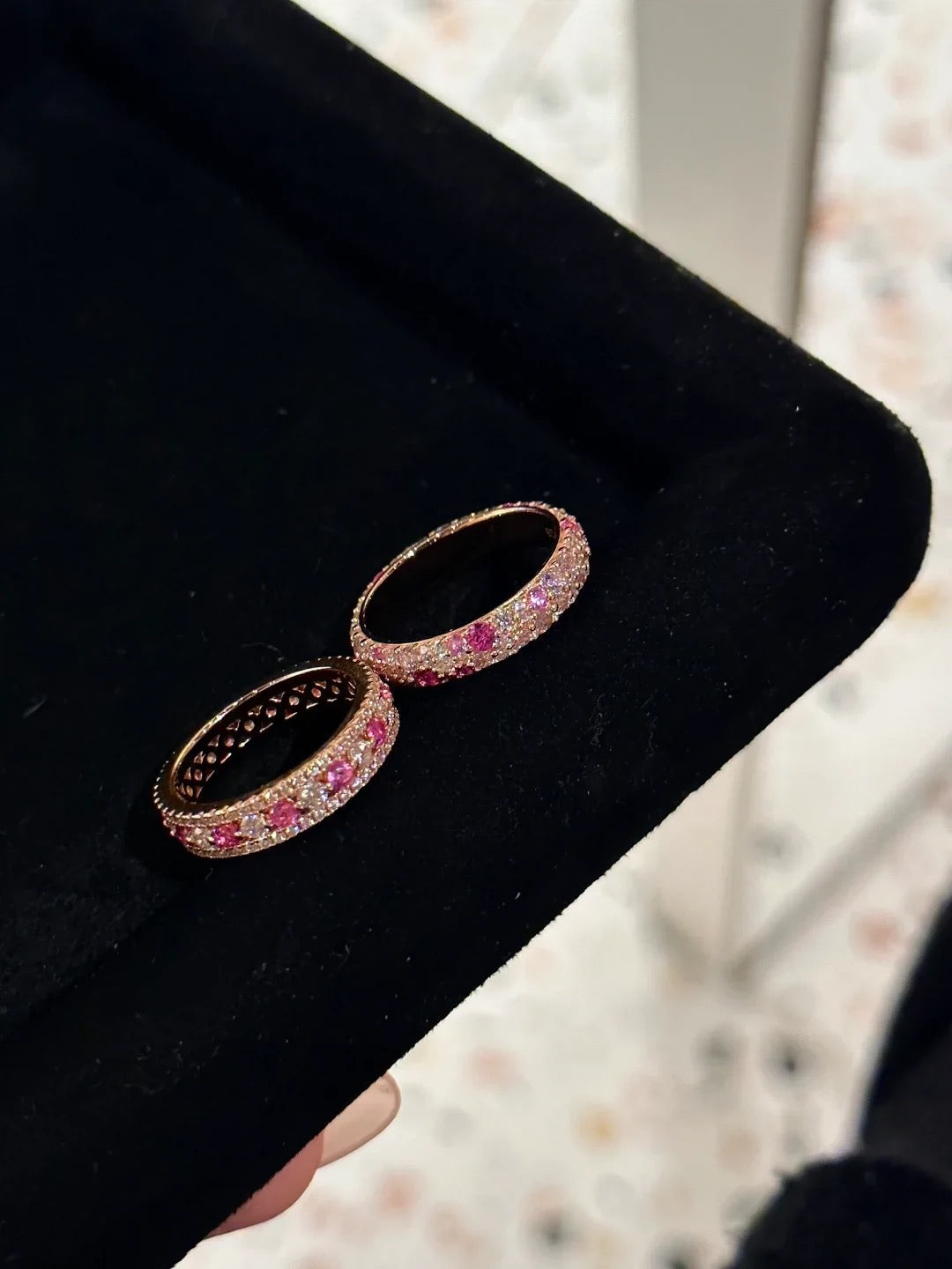 Velira CHEIS RING