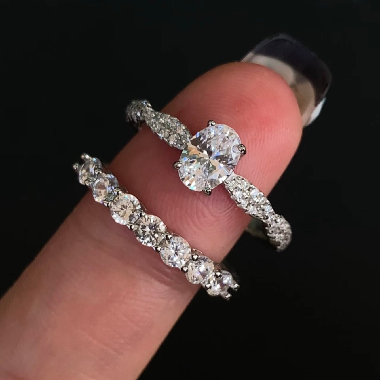 Velira PINKO RING