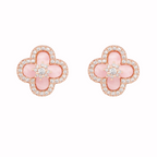 Velira Sakura Cleef Necklace