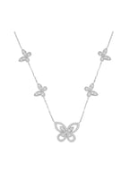 Velira CHEER NECKALCE