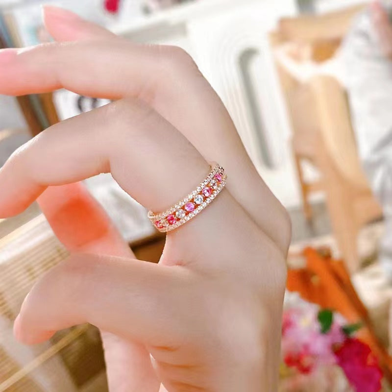 Velira LACE RING