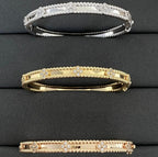 Velira Clover Bracelet