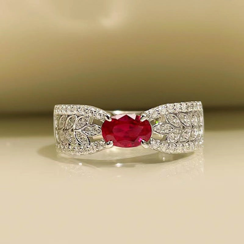 Velira ZEUS RING