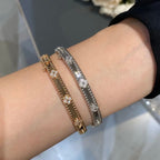 Velira Clover Bracelet