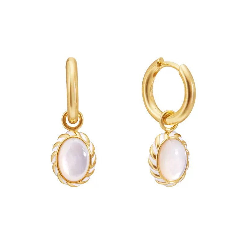 Velira Goldier Necklace Set