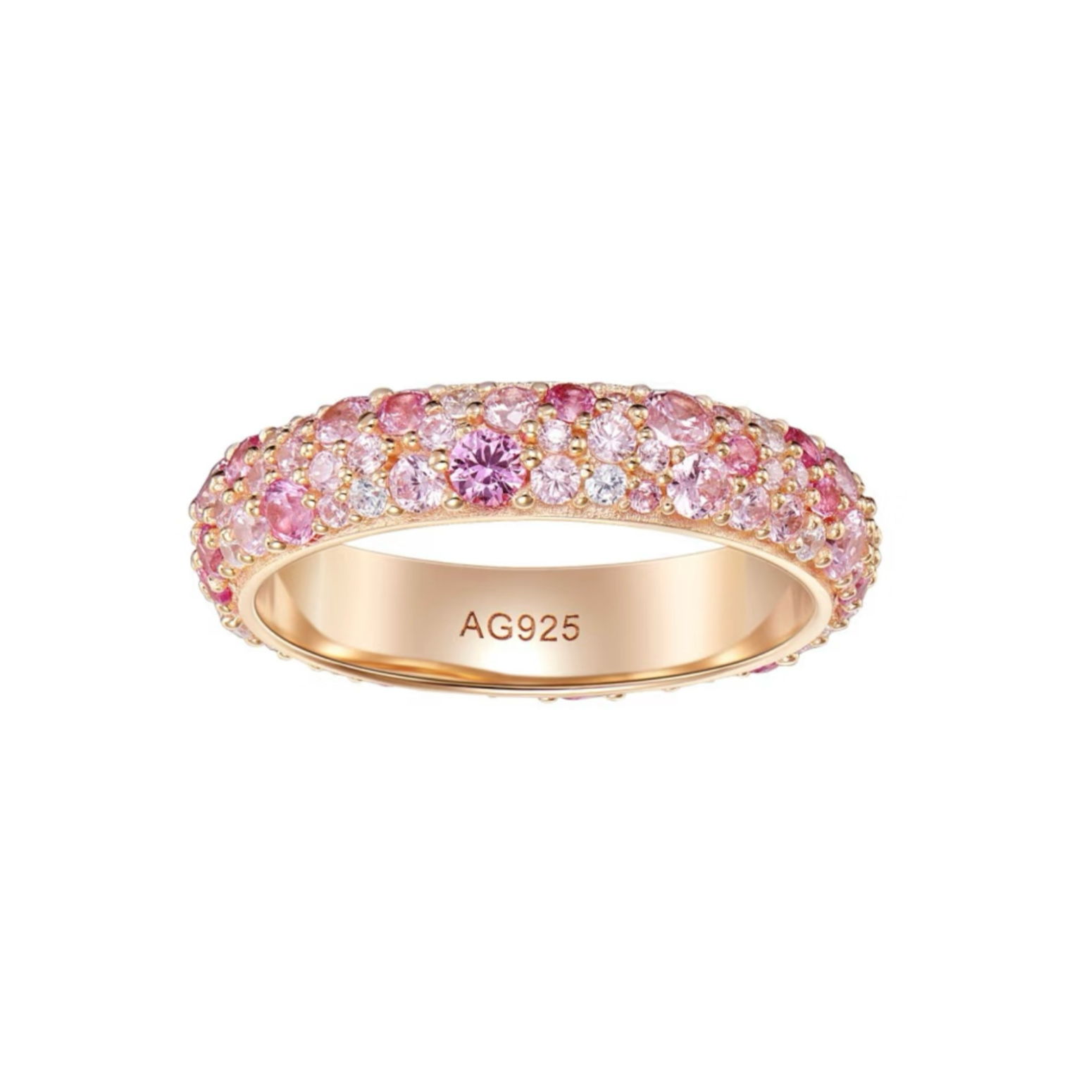 Velira CHEIS RING