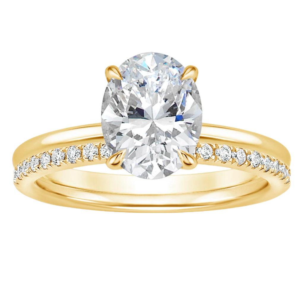 Velira The Chica Ring Collection