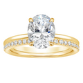 Velira The Chica Ring Collection
