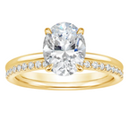 Velira The Chica Ring Collection