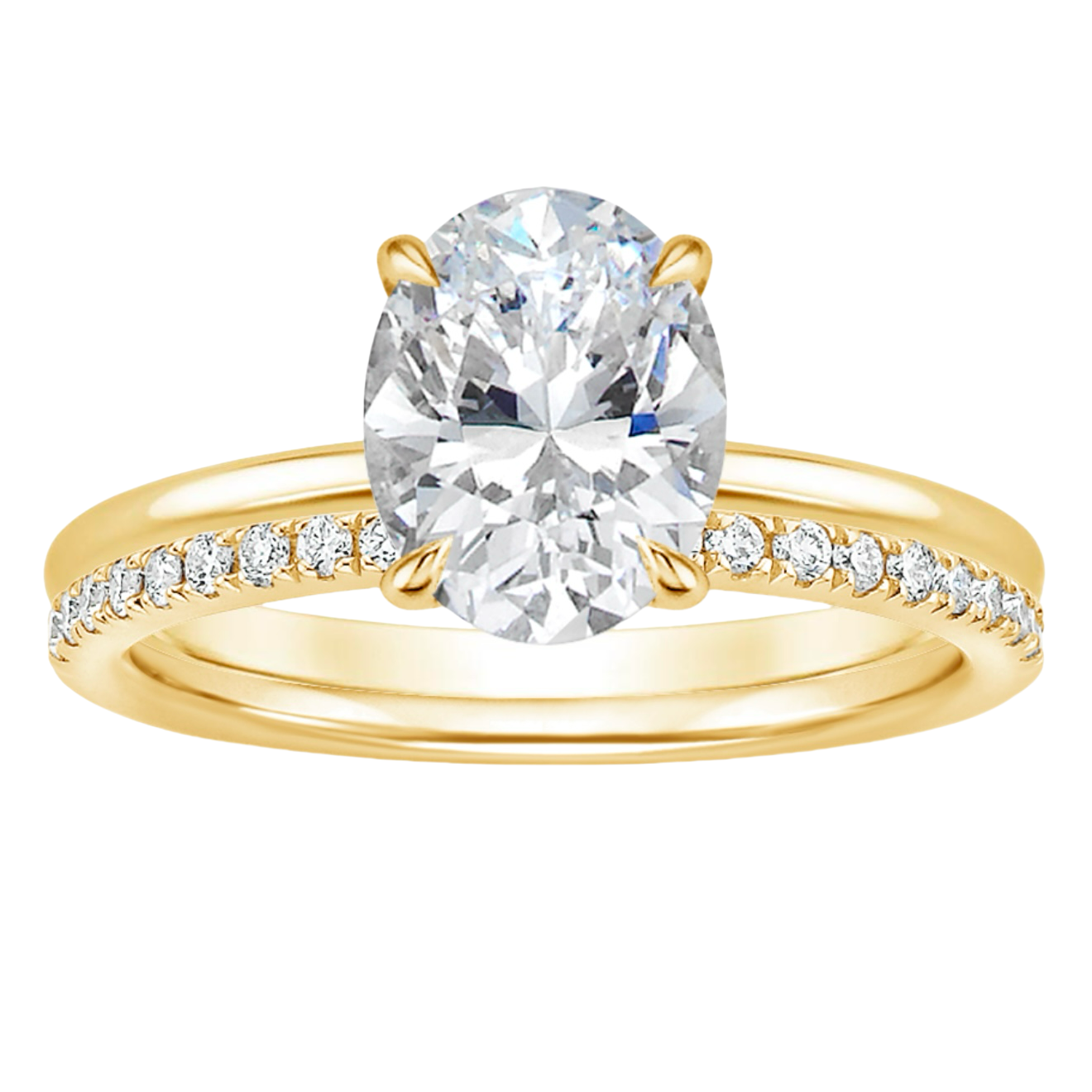 Velira The Chica Ring Collection