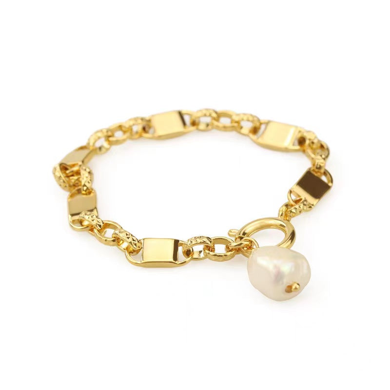Velira PEARL BRACELET