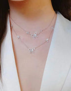 Velira CHEER NECKALCE