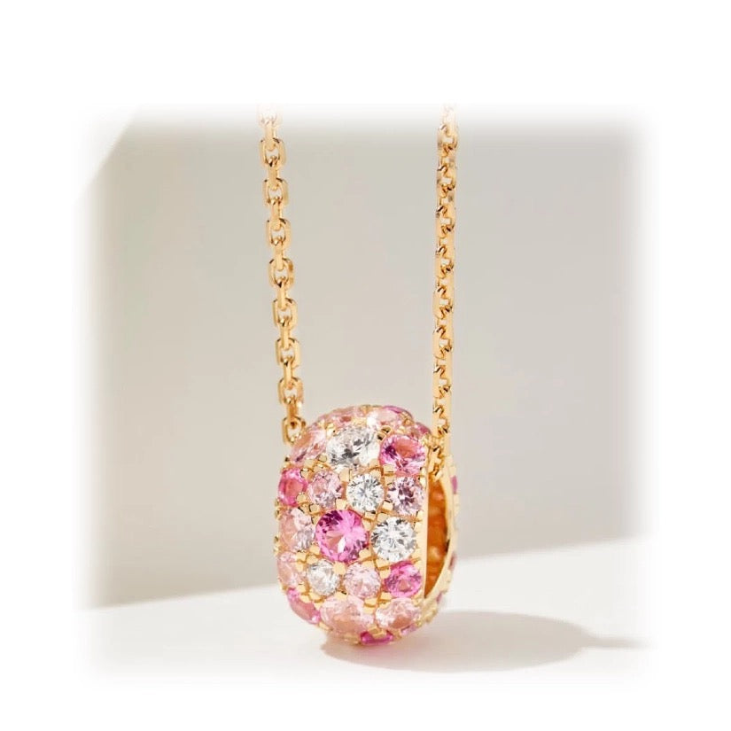 Velira ALMA NECKLACE