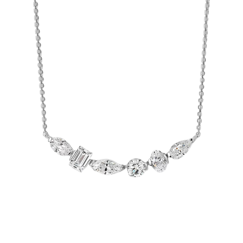 Velira BELLAR NECKLACE