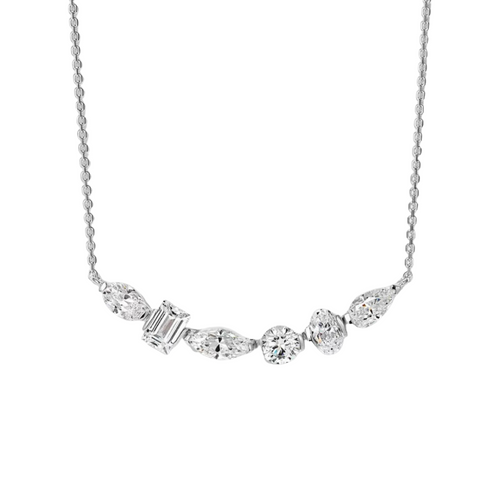 Velira BELLAR NECKLACE