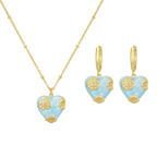 Velira BLUE HEART