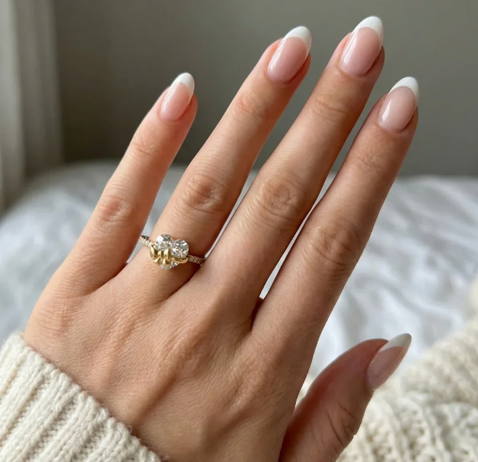 Velira ETERNAL LOVE RING