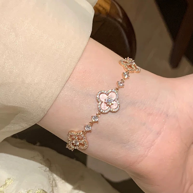 Velira Cleef Bracelet Collection