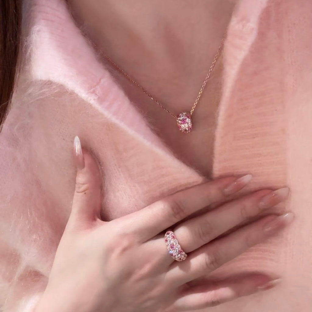 Velira ALMA NECKLACE