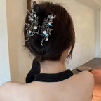 Velira Moonstone Claw Clip