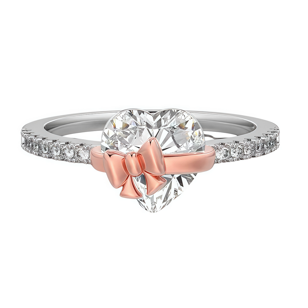 Velira ETERNAL LOVE RING