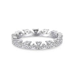 Velira Lace Ring